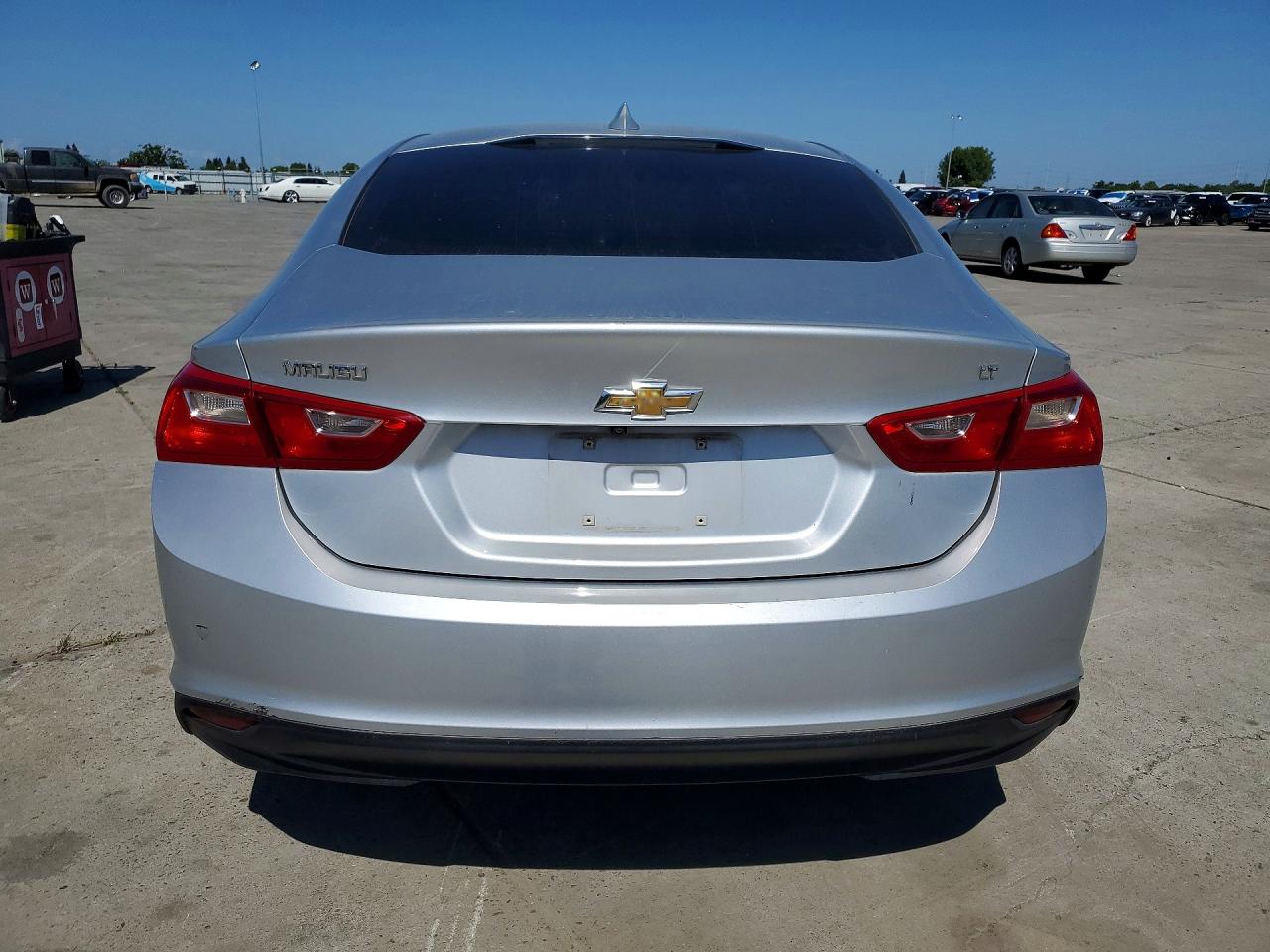 2017 CHEV Malibu VIN 1G1ZE5ST6HF189039 photo 6