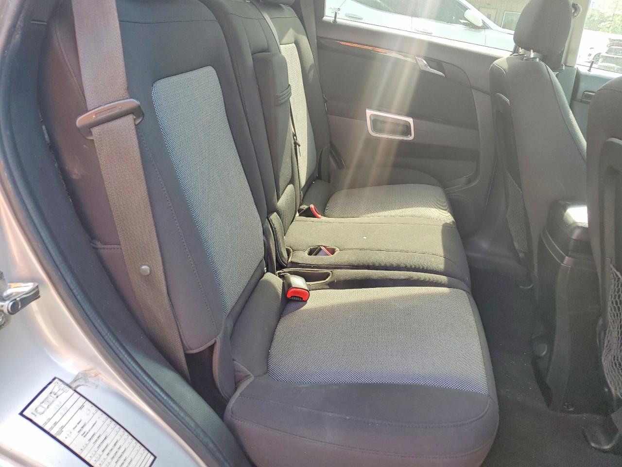 2013 Chevrolet Captiva VIN 3GNAL2EK4DS621278 photo 11