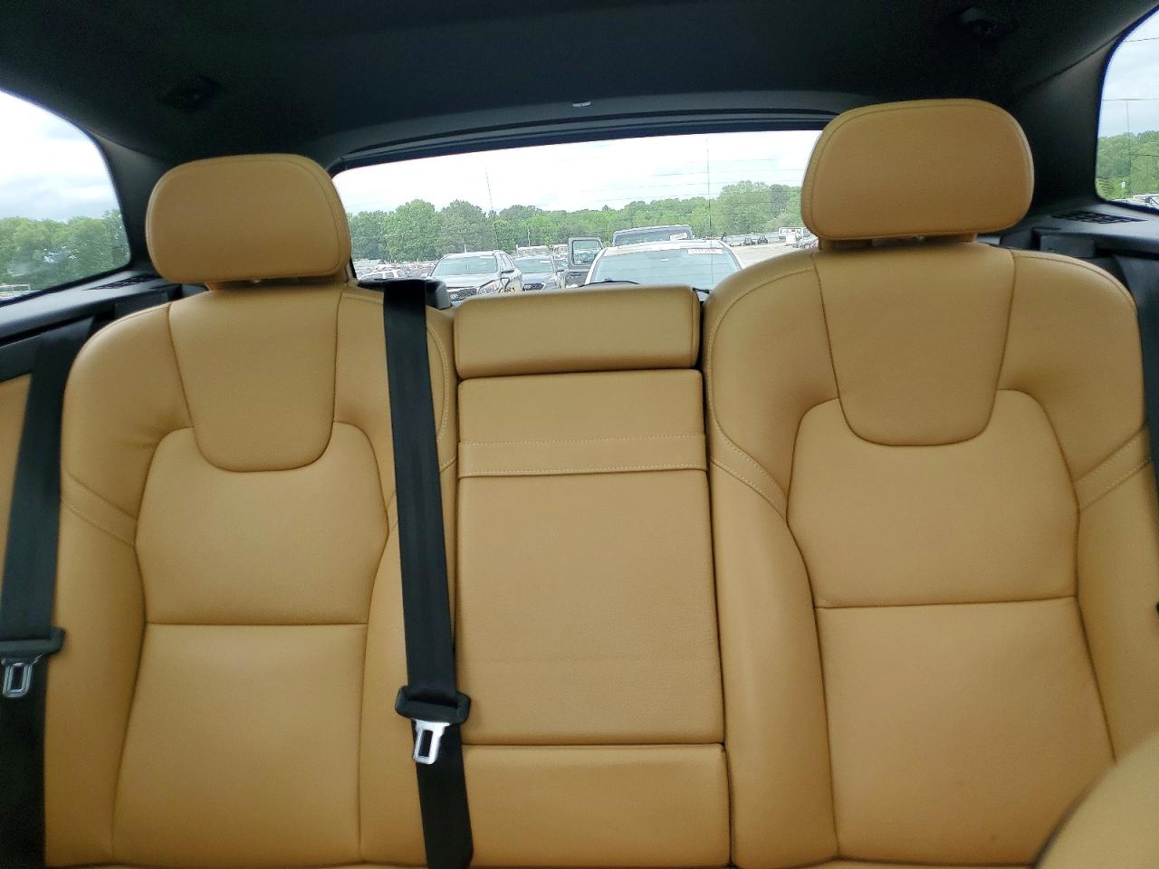 2020 Volvo Xc60 VIN YV4102DK1L1610545 photo 10