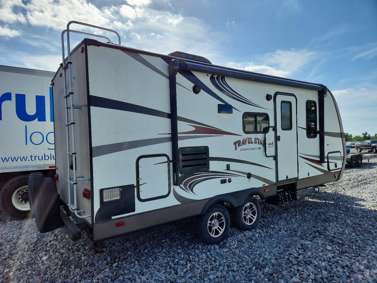 2015 STARCRAFT Trave244ds VIN 1SABS0BMXF2J15067 photo 4