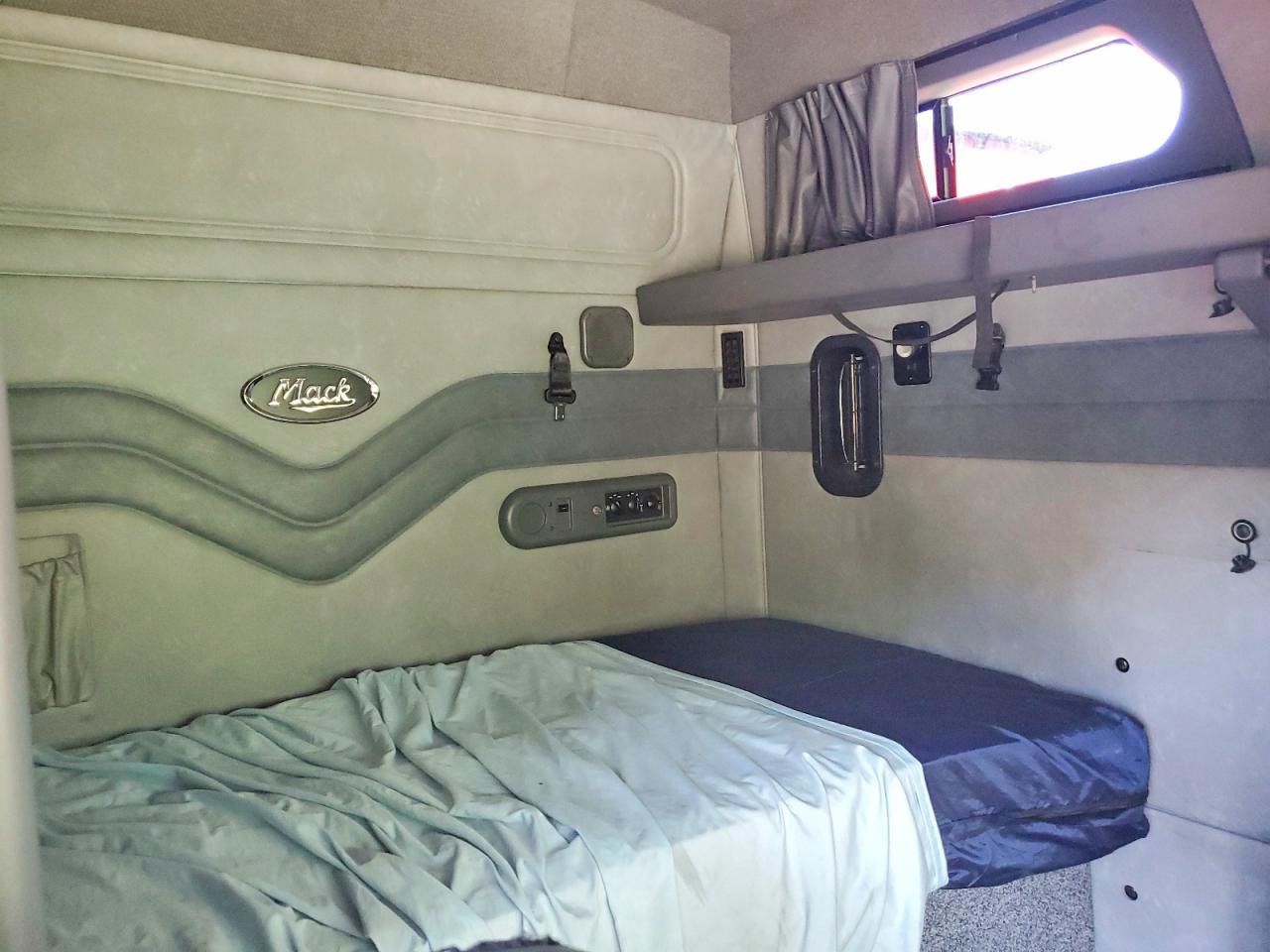 2017 MACK All other VIN 1M1AW09Y5HM083375 photo 6