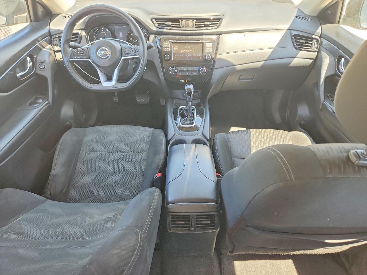 2018 Nissan Rogue VIN KNMAT2MT1JP562428 photo 8