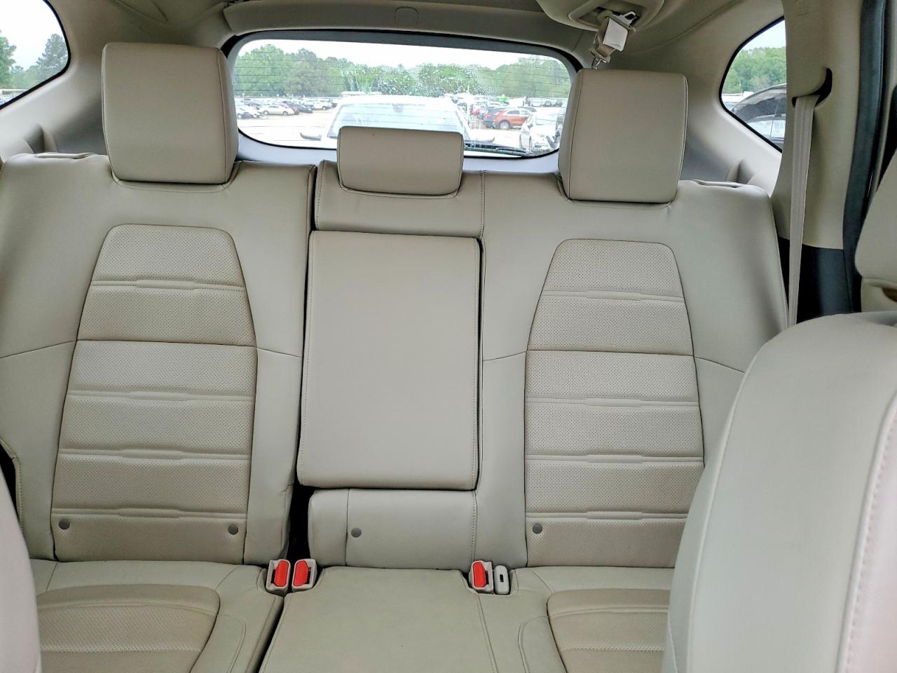 2017 Honda Crv VIN 5J6RW1H83HL012220 photo 10