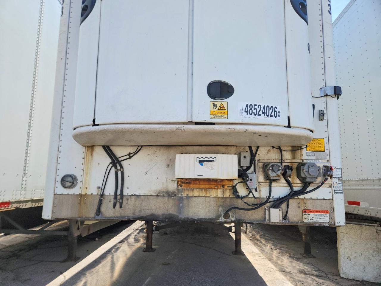 2015 UTILITY All models VIN 1UYVS2482FM409003 photo 9