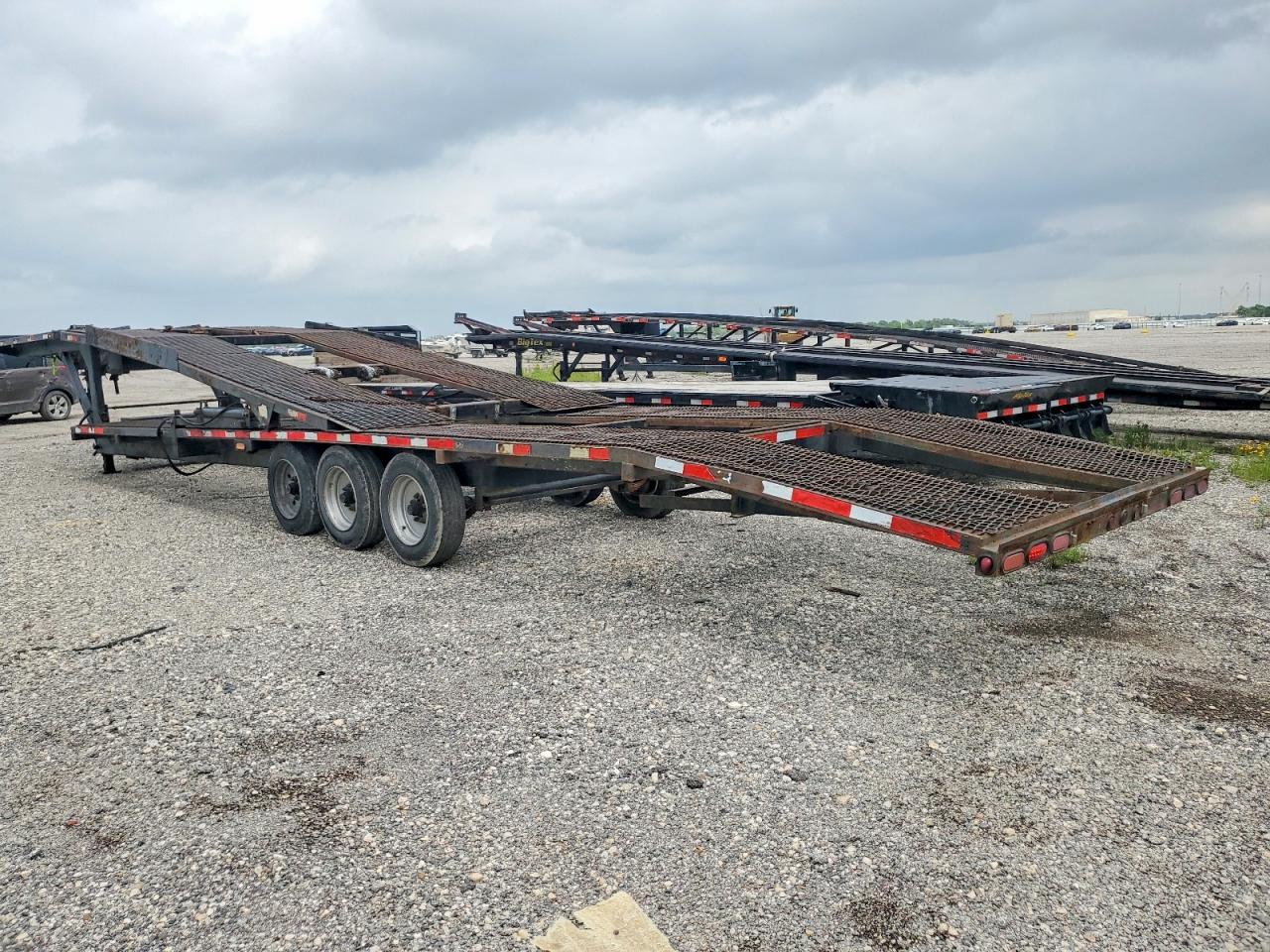2017 KAUFMAN Unknown VIN 5VGFE4732HL001164 photo 3