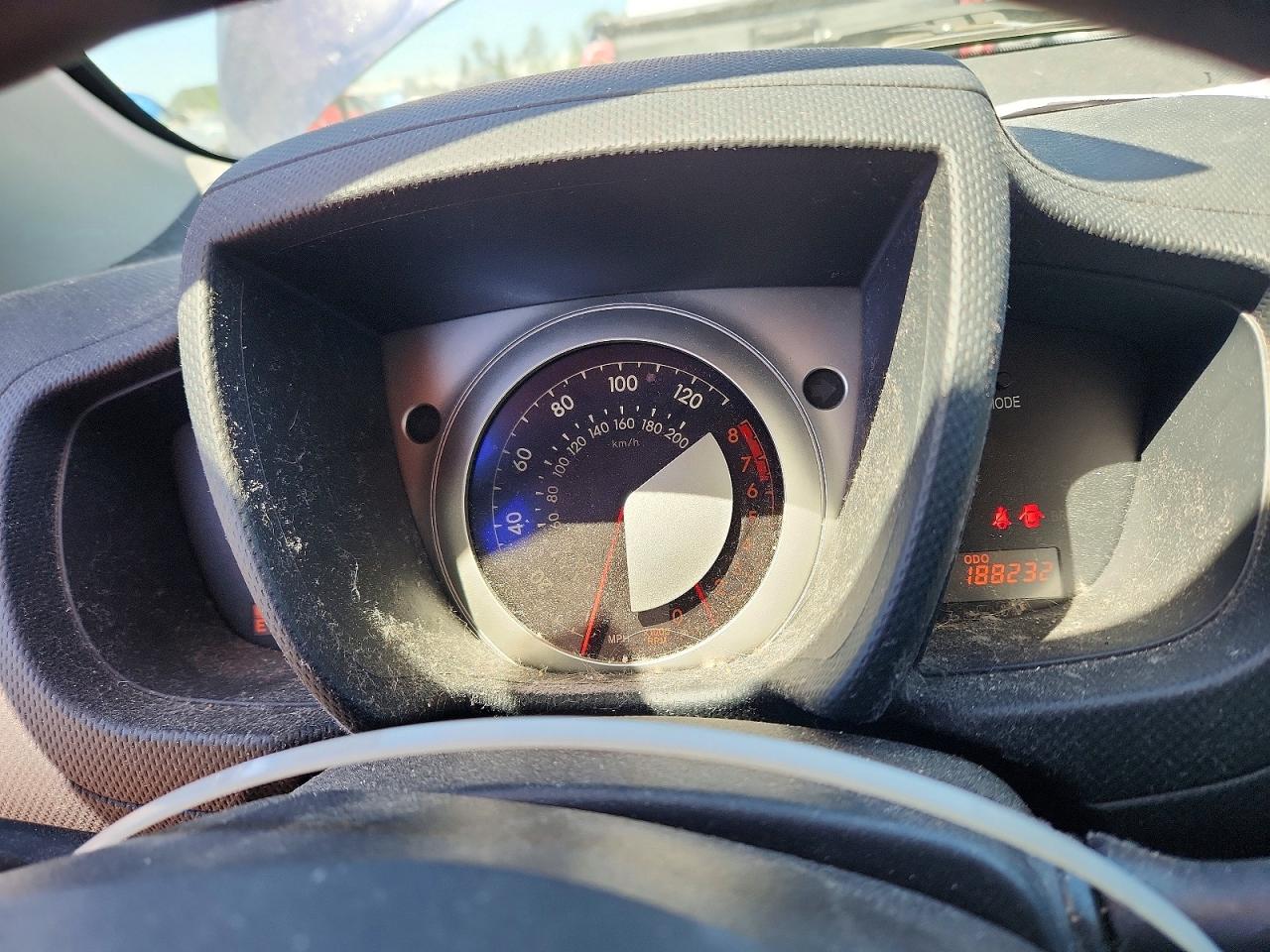 2008 Scion Xd VIN JTKKU10428J021095 photo 9