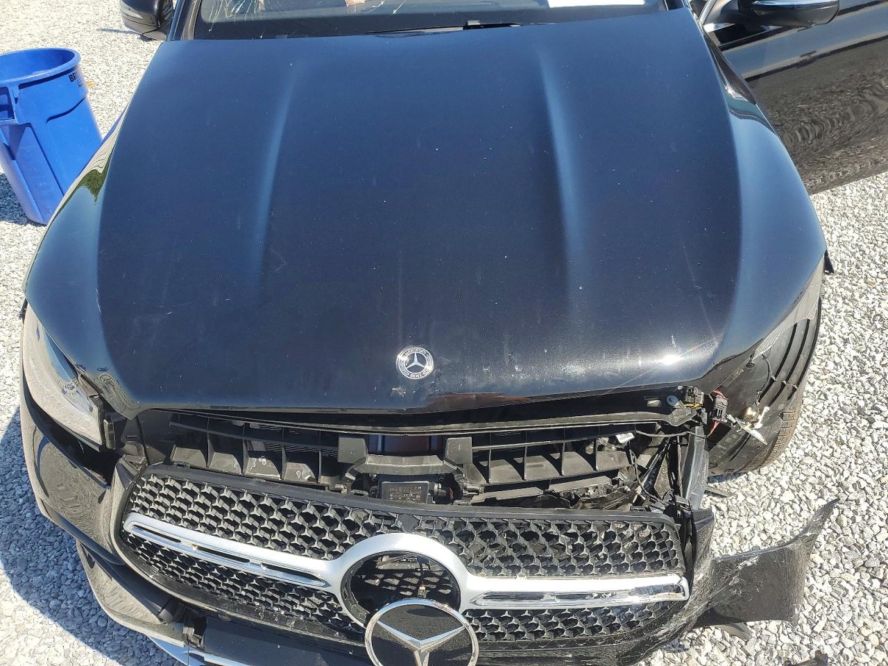 2026 Mercedes-Benz Gle class VIN 4JGFD5KB5TB568131 photo 12