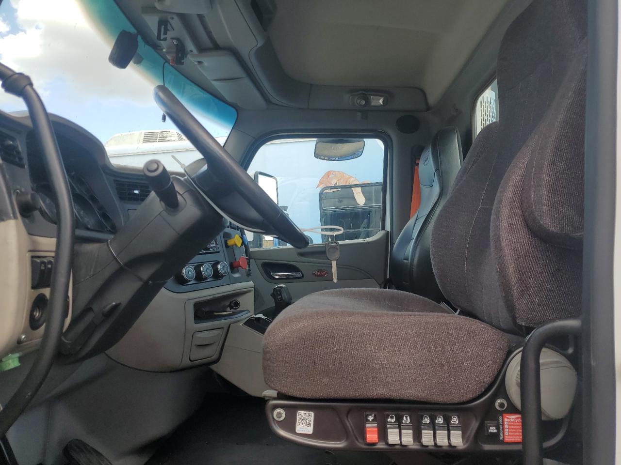 2018 PETERBILT All other VIN 1XPBA48X7JD478407 photo 6
