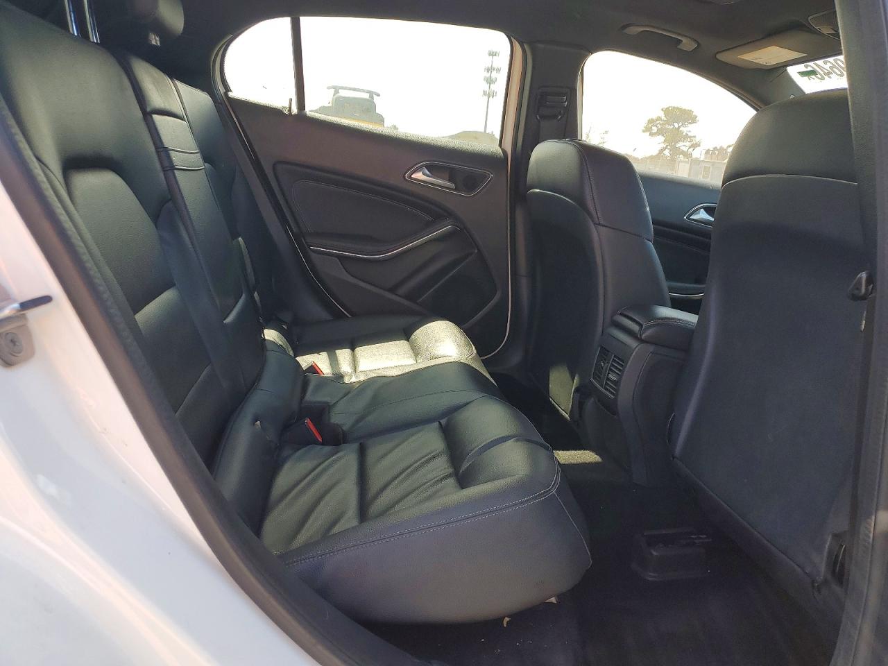 2020 Mercedes-Benz Gla-class VIN WDCTG4GB2LU024590 photo 10