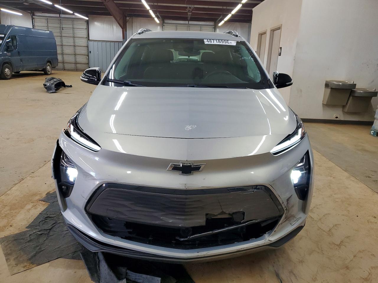 2023 Chevrolet Bolt VIN 1G1FY6S0XP4140362 photo 5