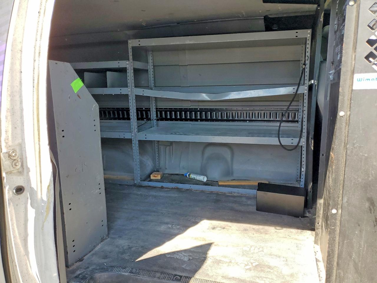 2011 Ford Econoline VIN 1FTNE2EW4BDA65381 photo 11