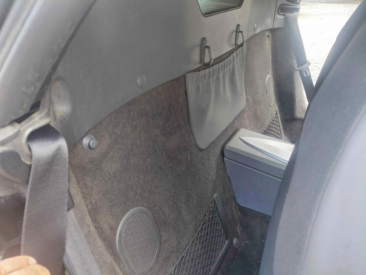 2005 Chrysler Crossfire VIN 1C3AN65L55X036457 photo 6