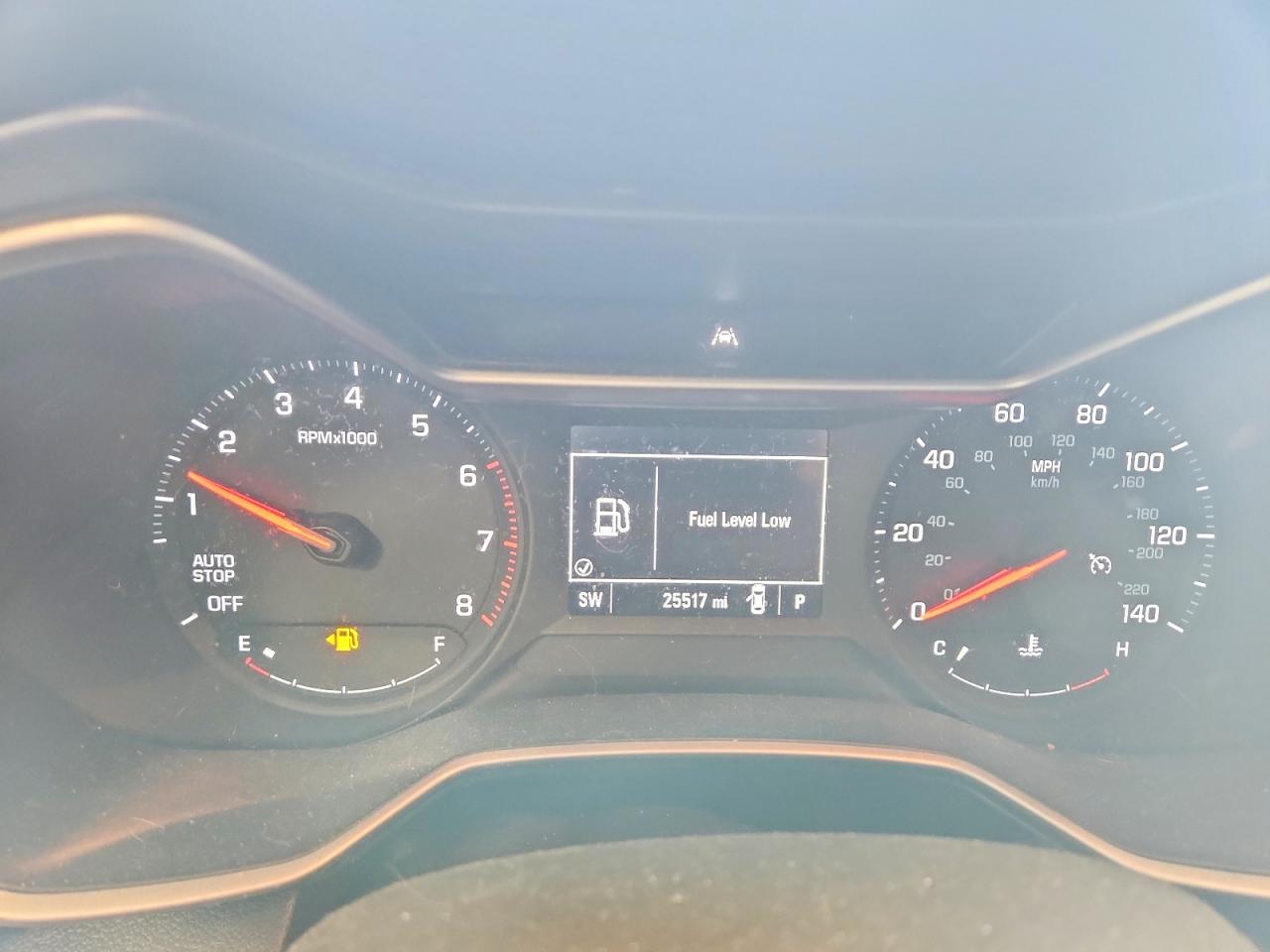 2021 Chev Trailblzr VIN KL79MMS22MB170787 photo 9