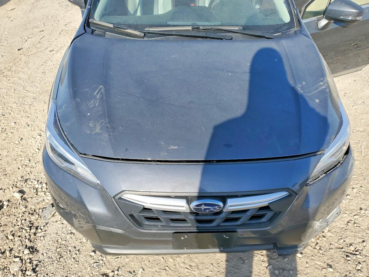 2021 Subaru Crosstrek VIN JF2GTHMC2M8388964 photo 11