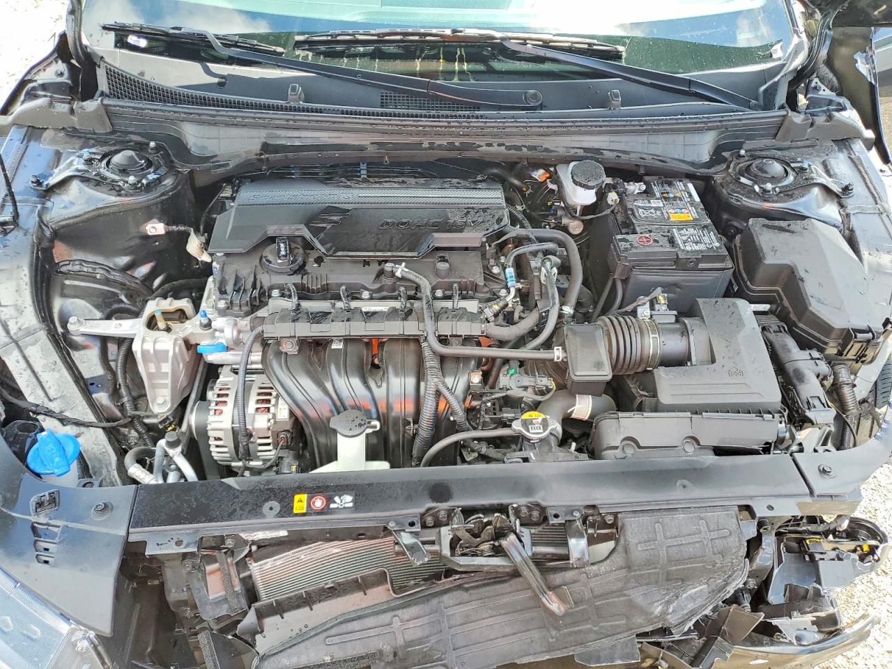 2026 Kia All other VIN 3KPFT4DE9TE251318 photo 11