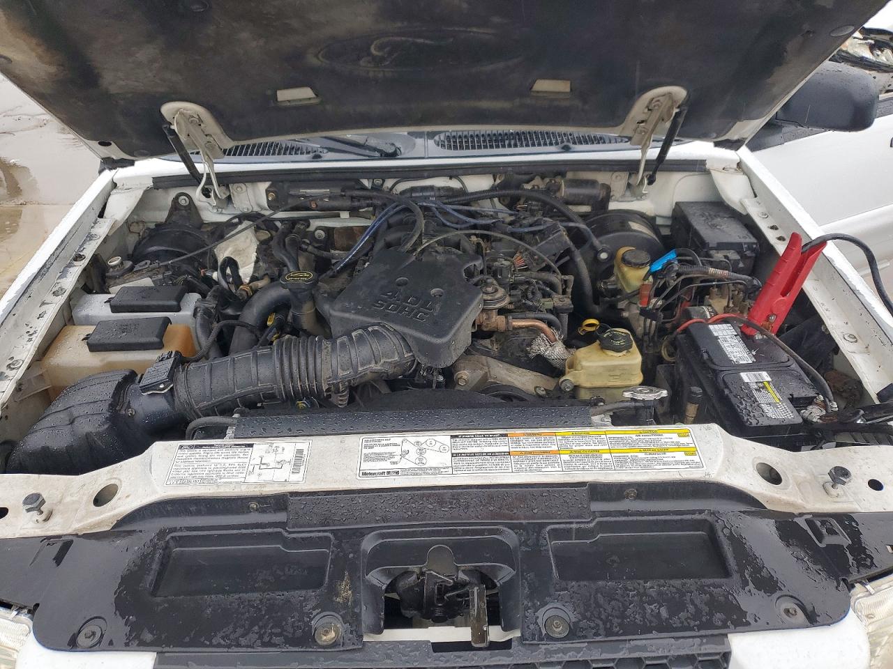 2002 Ford Explorer VIN 1FMZU67E62UC18824 photo 11