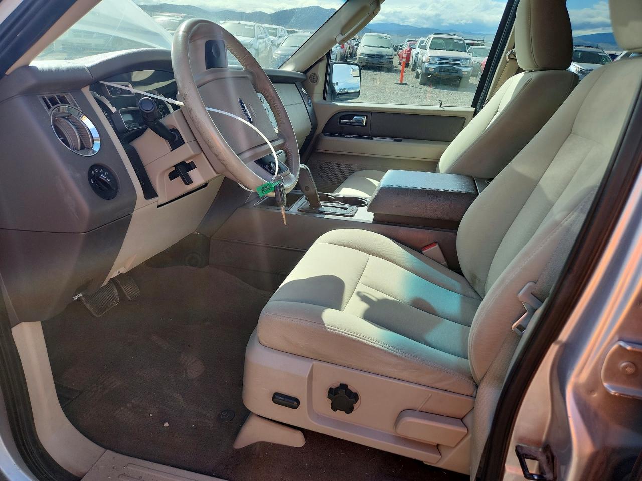 2014 Ford Expedition VIN 1FMJK1G5XEEF51287 photo 7