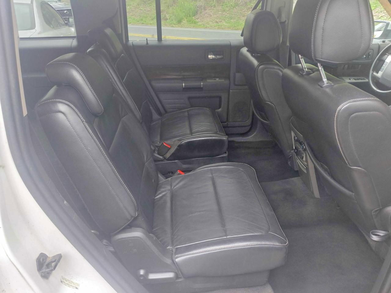 2011 Ford Flex VIN 2FMHK6CC6BBD14867 photo 6