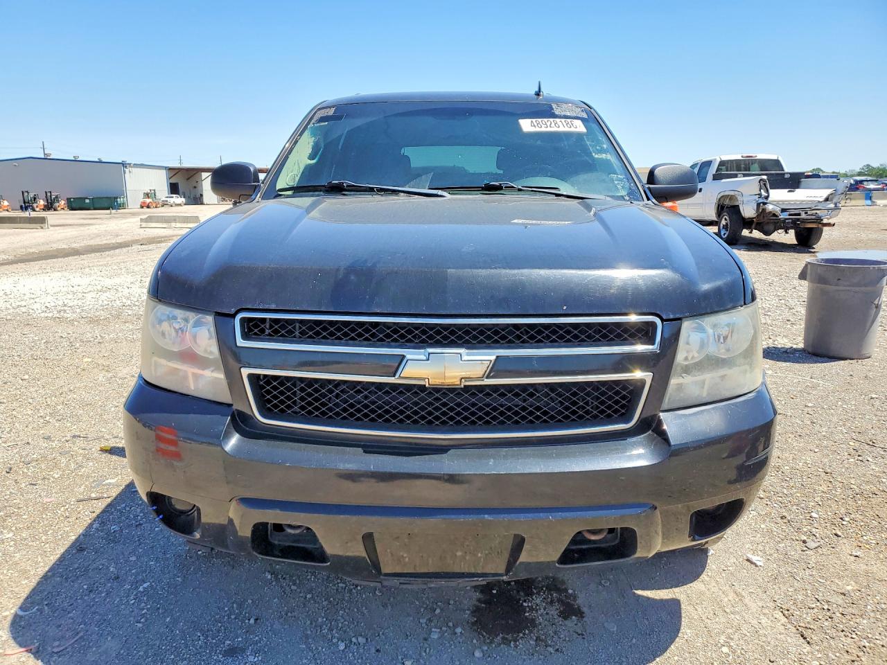 2010 CHEVROLET Suburban VIN 1GNUKHE31AR225576 photo 5