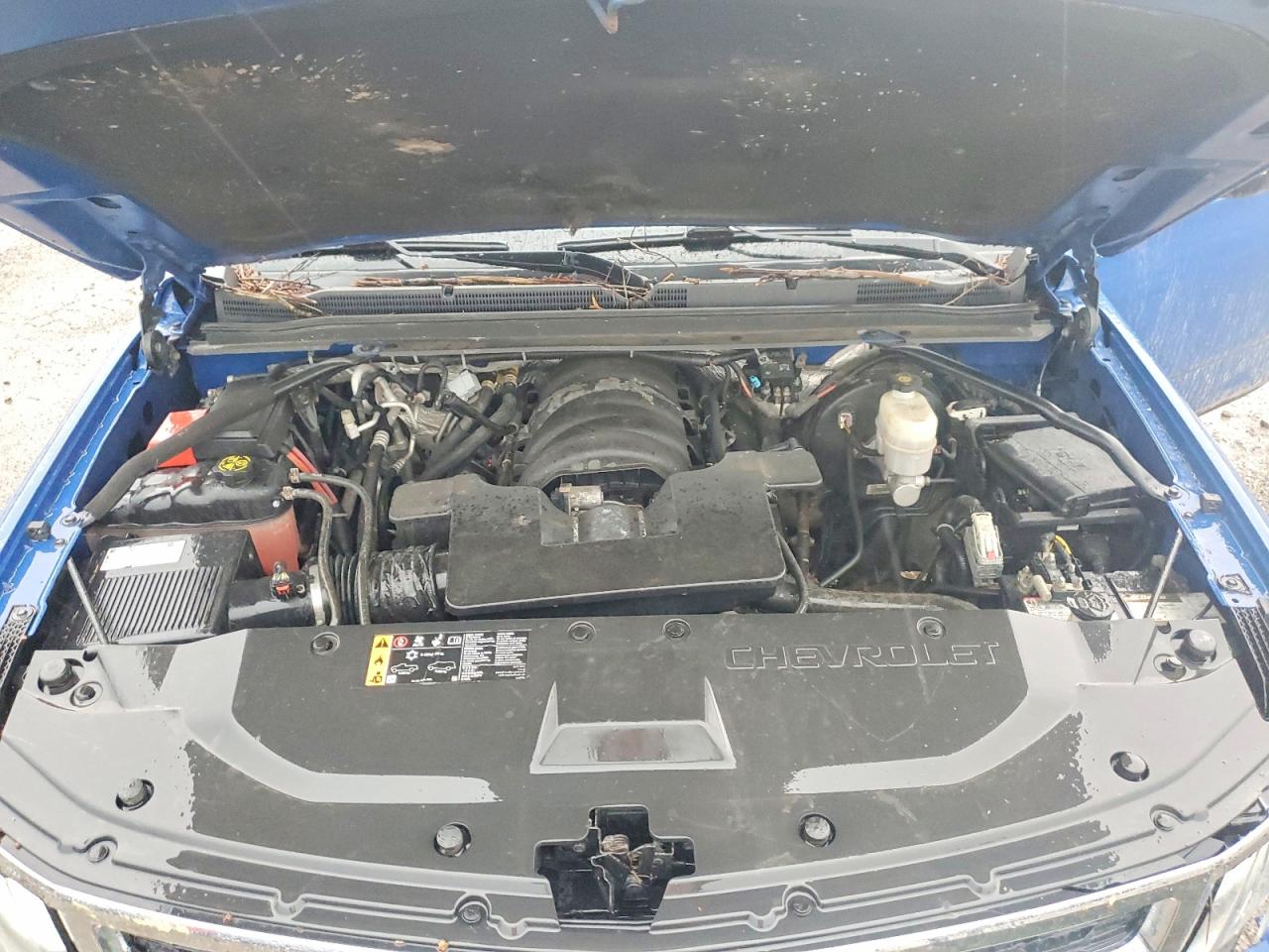 2018 Chevrolet Tahoe VIN 1GNSKDEC5JR311523 photo 12