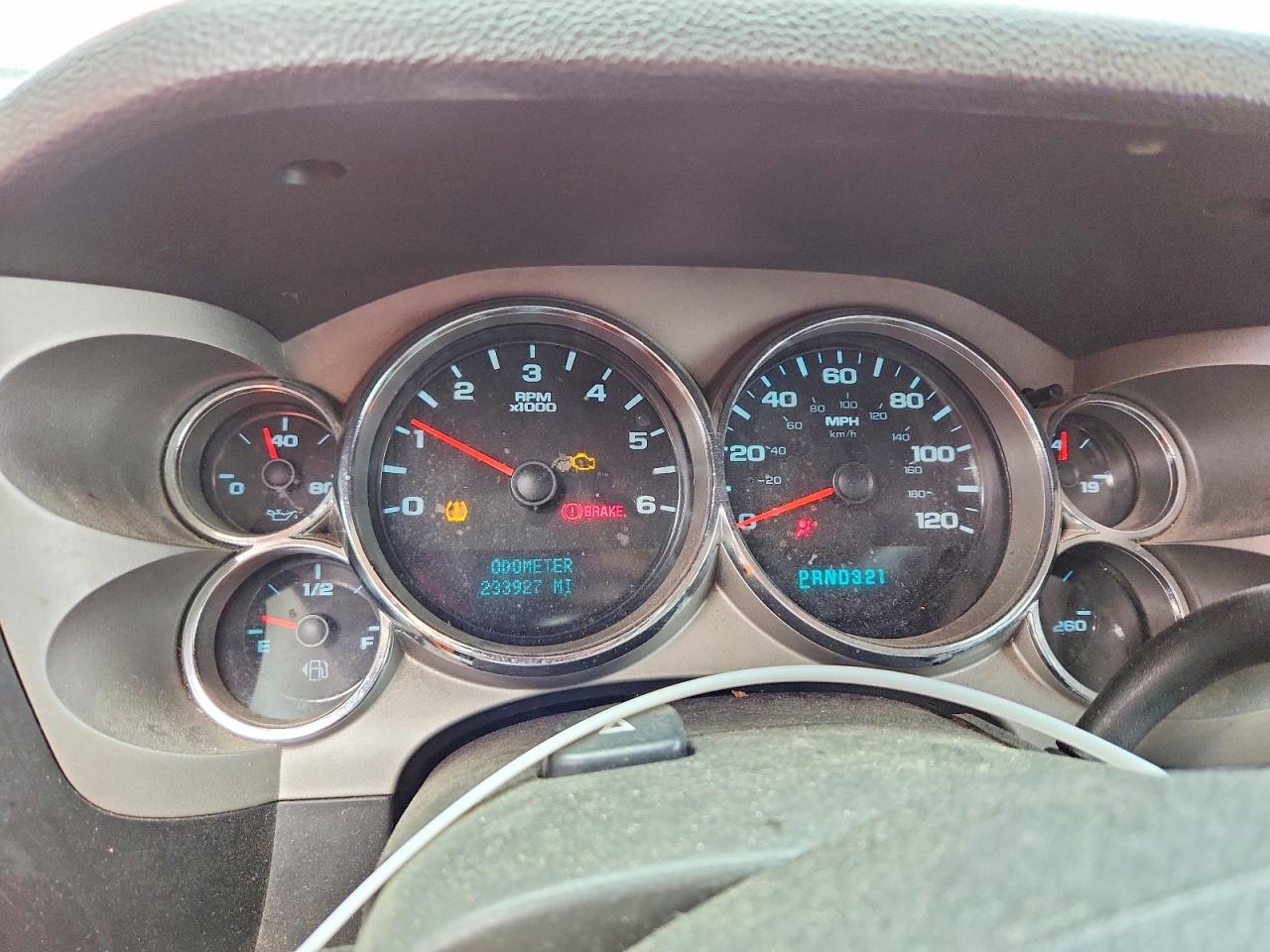 2008 Chevrolet All models VIN 2GCEK19J181218188 photo 9