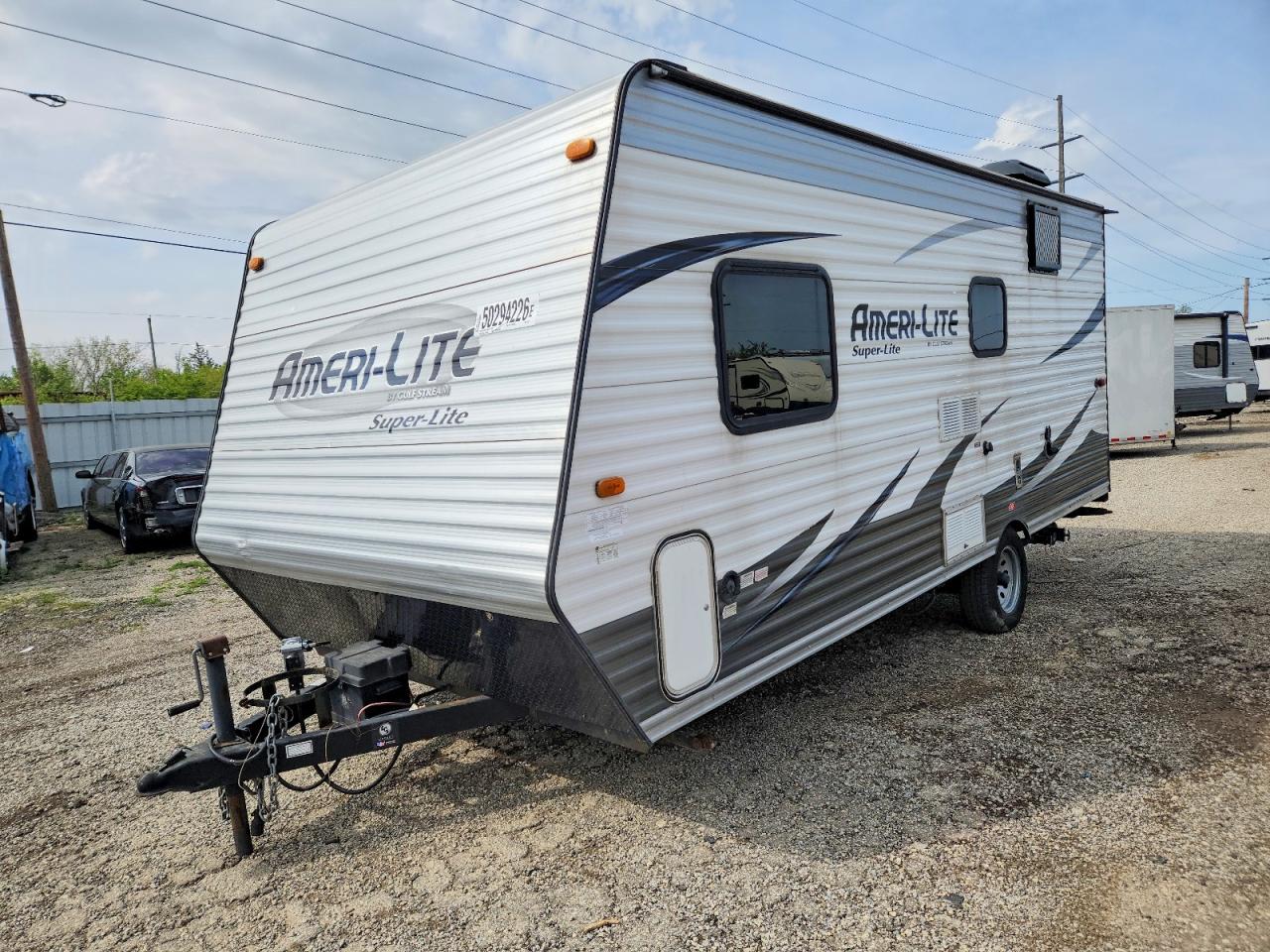 2016 GULF Ameri-lite VIN 1NL1GTH23G1122051 photo 2