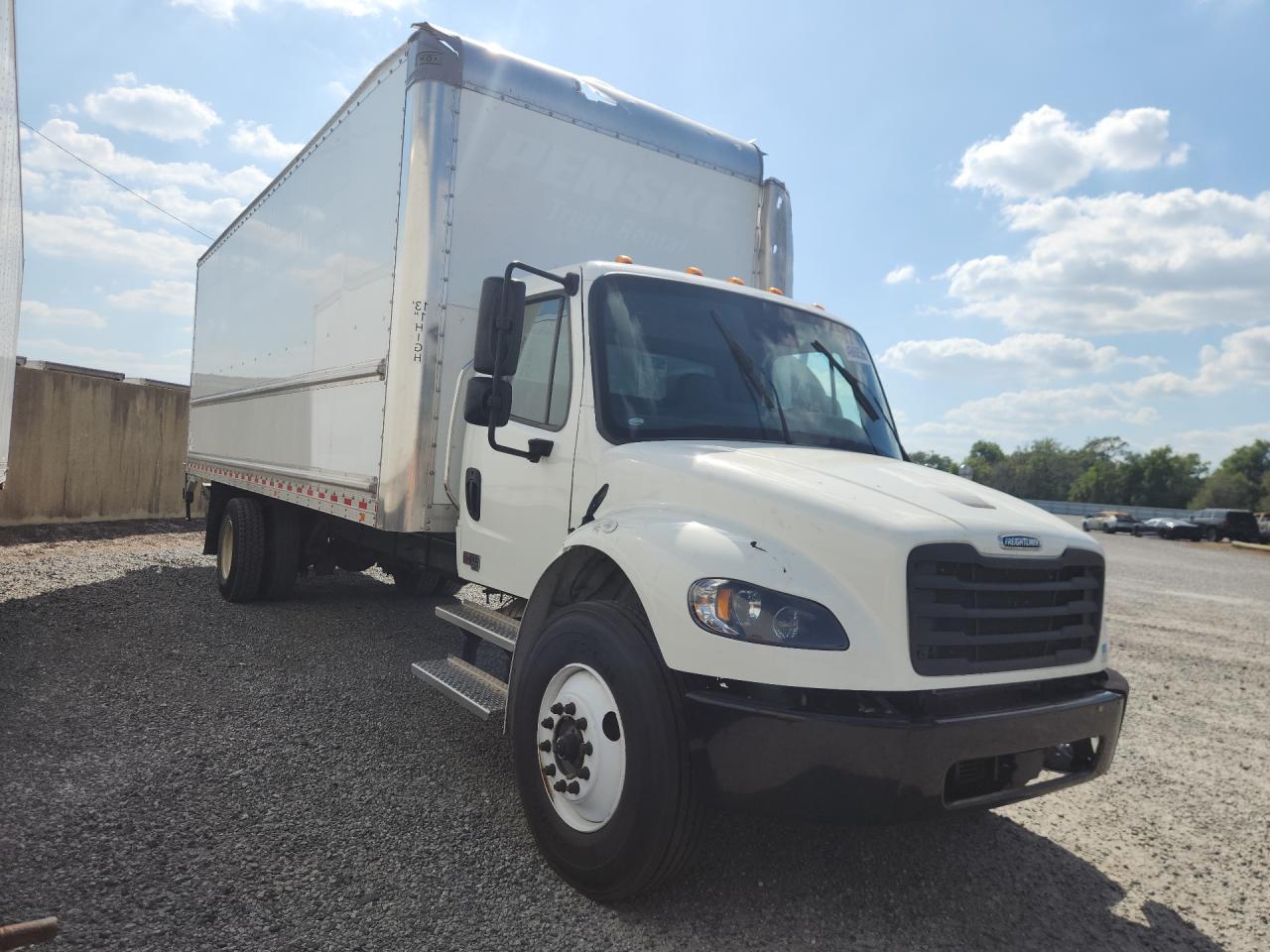 2024 FREIGHTLINER All other VIN 1FVACWFC7RHUN5527 photo 4