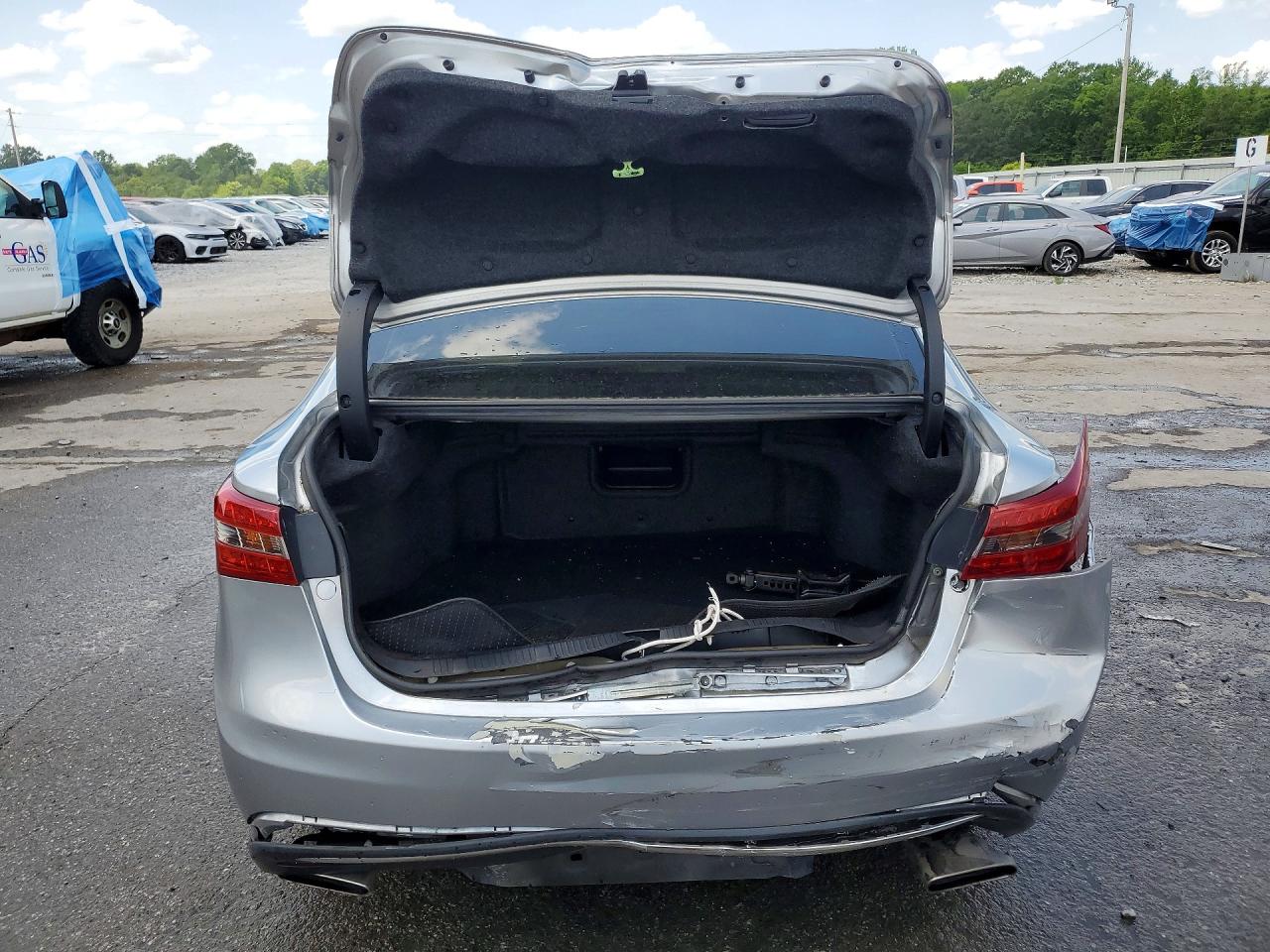 2017 TOYOTA Avalon VIN 4T1BK1EB8HU256731 photo 6