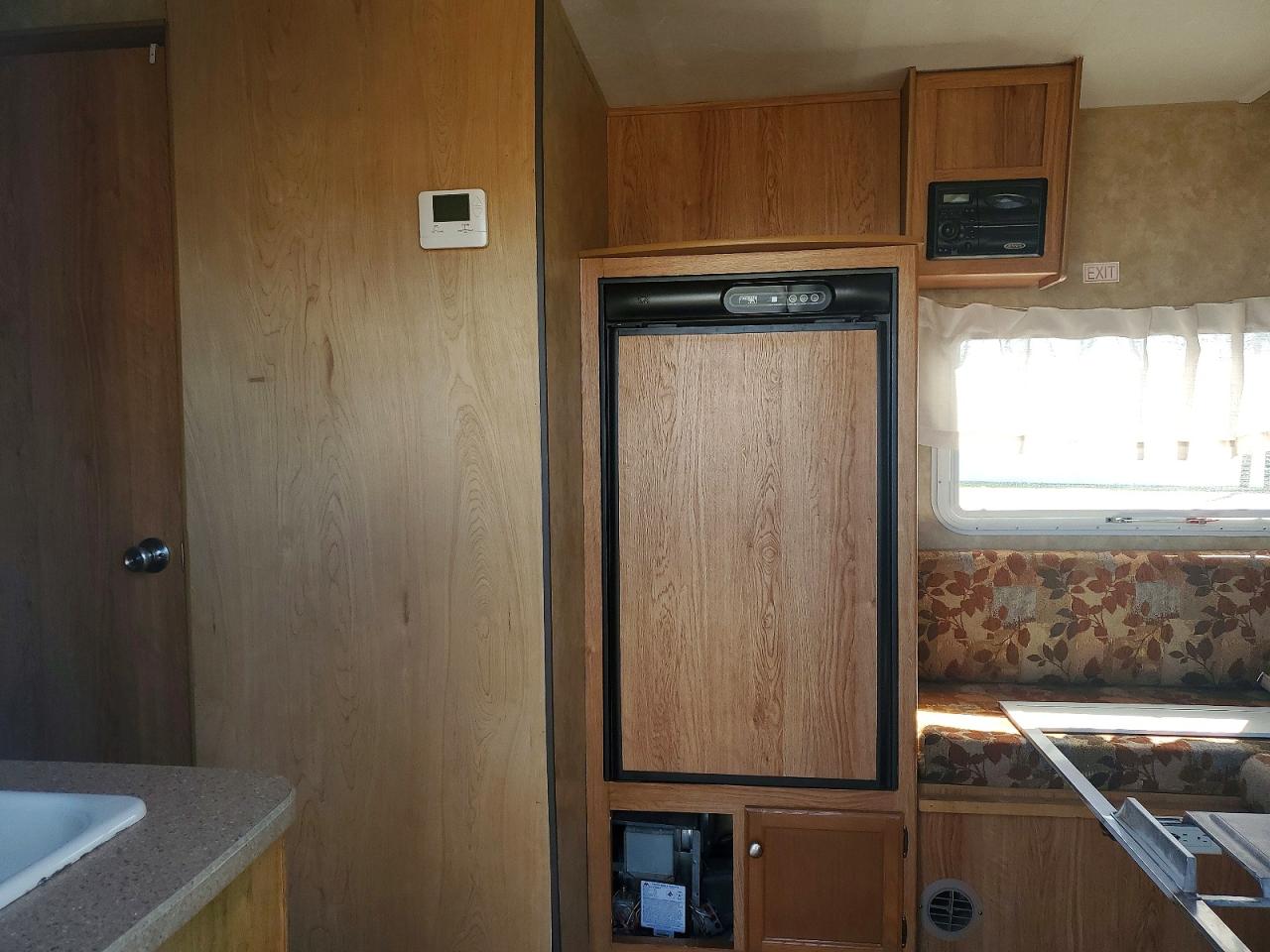 2007 JAYCO All models VIN 1UJBJ01G271JC0495 photo 9