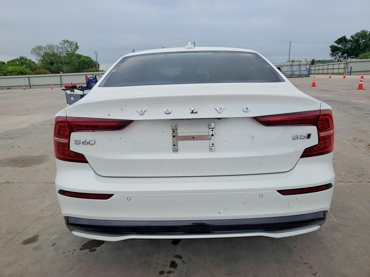 2024 VOLVO S60 VIN 7JRL12TL1RG281470 photo 6