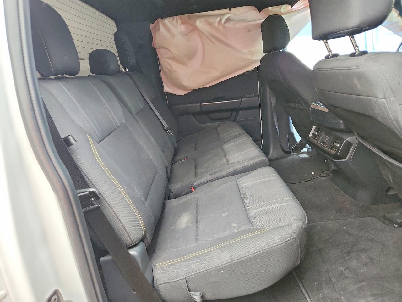 2024 Ford F150 VIN 1FTEW2KPXRKF67196 photo 10