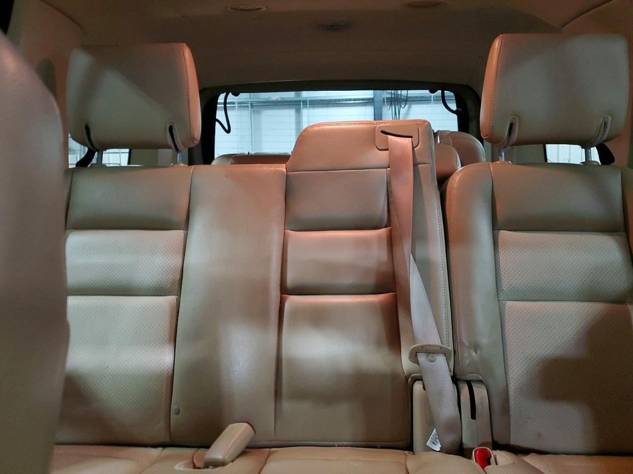 2010 Mercury Mountainer VIN 4M2EN4JE0AUJ00354 photo 10