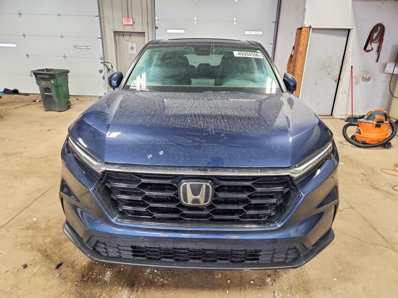 2024 Honda Crv VIN 7FARS4H43RE014056 photo 5