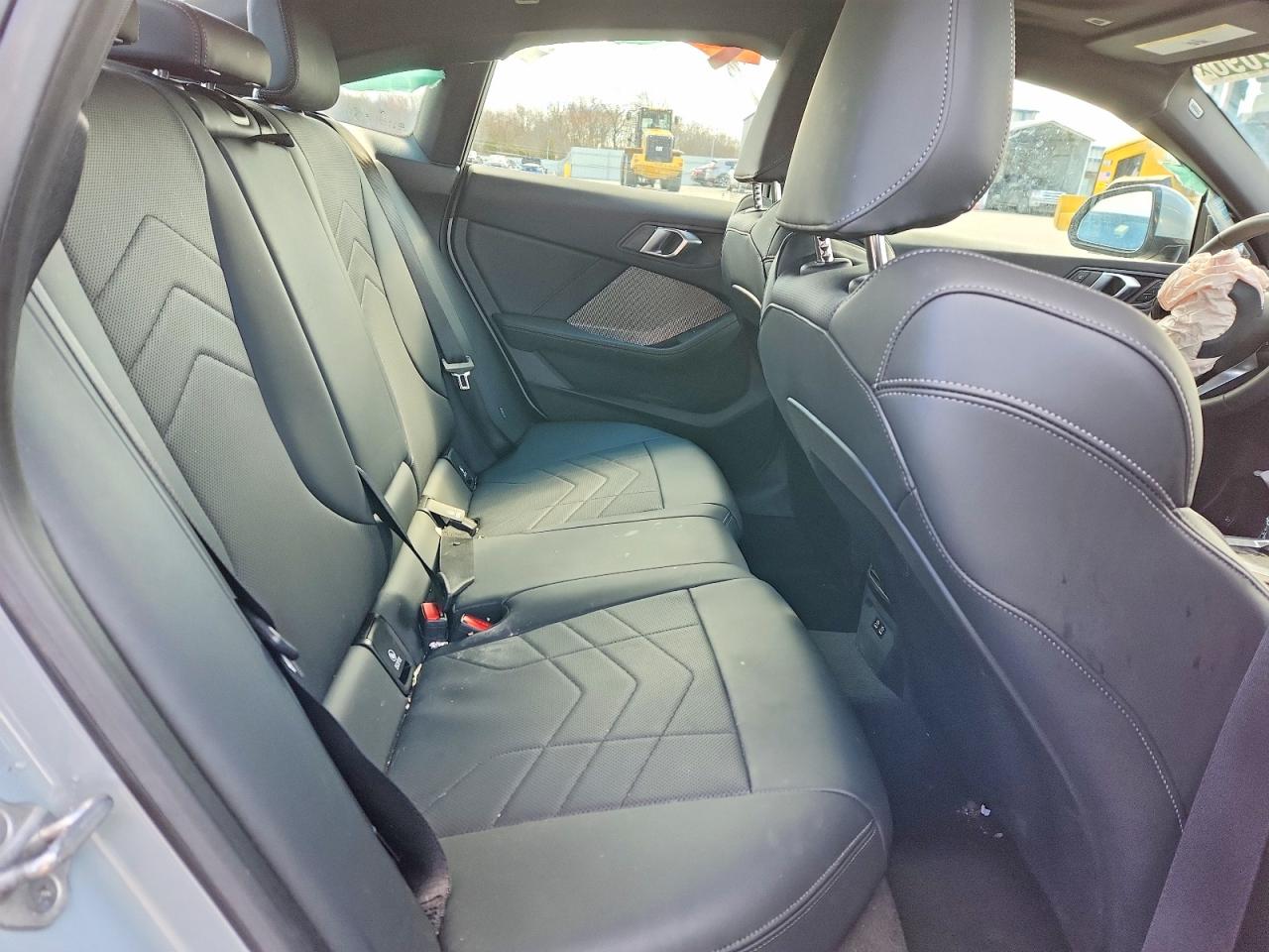 2025 BMW 2 series VIN WBA23GG01S7T61338 photo 10
