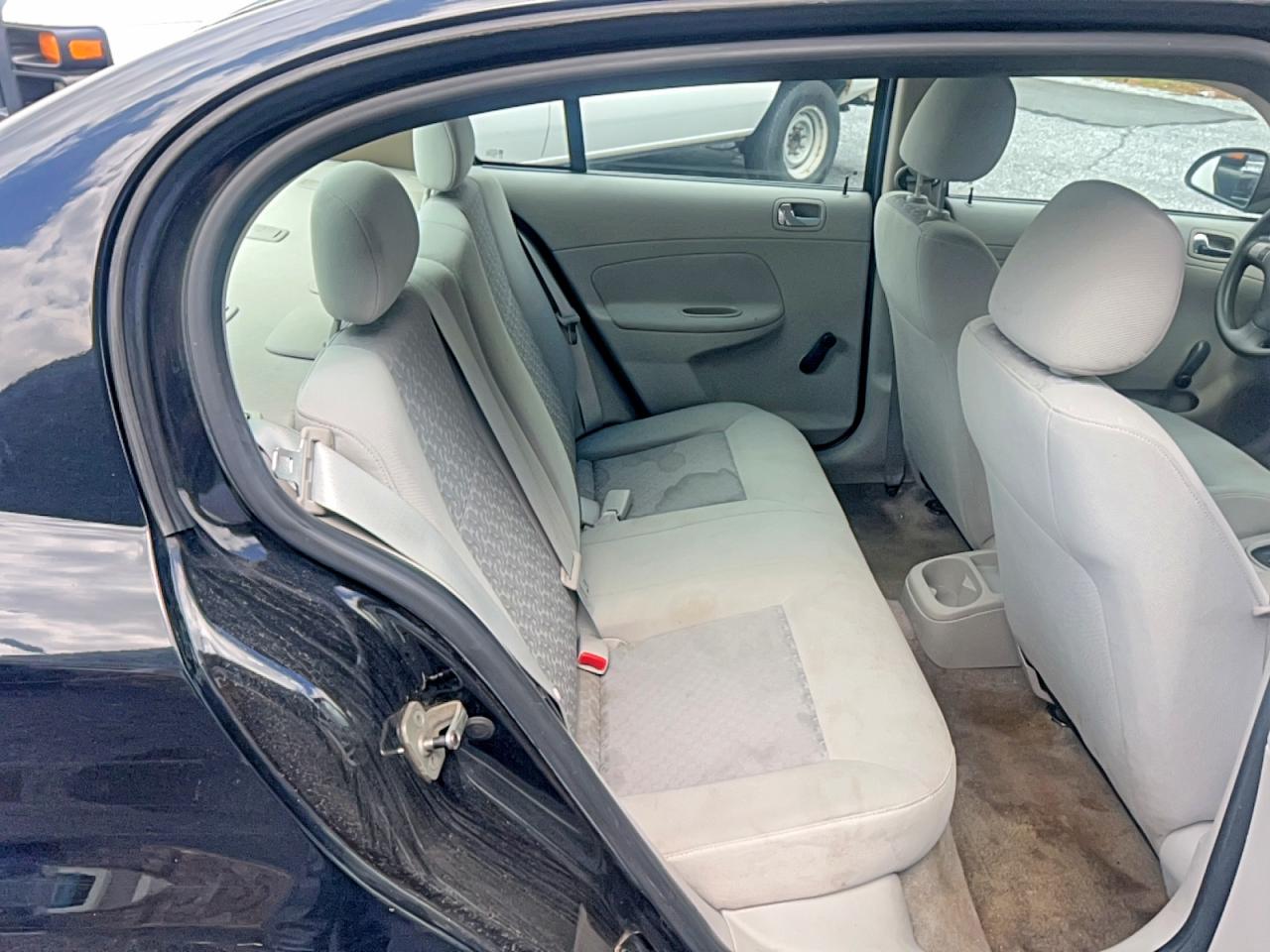 2008 Chevrolet All models VIN 1G1AK58F887249470 photo 6