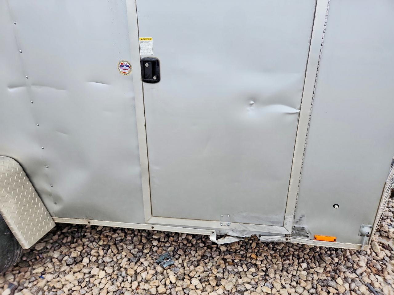 2022 LGS Express VIN 53BCTEA1XNA067071 photo 9