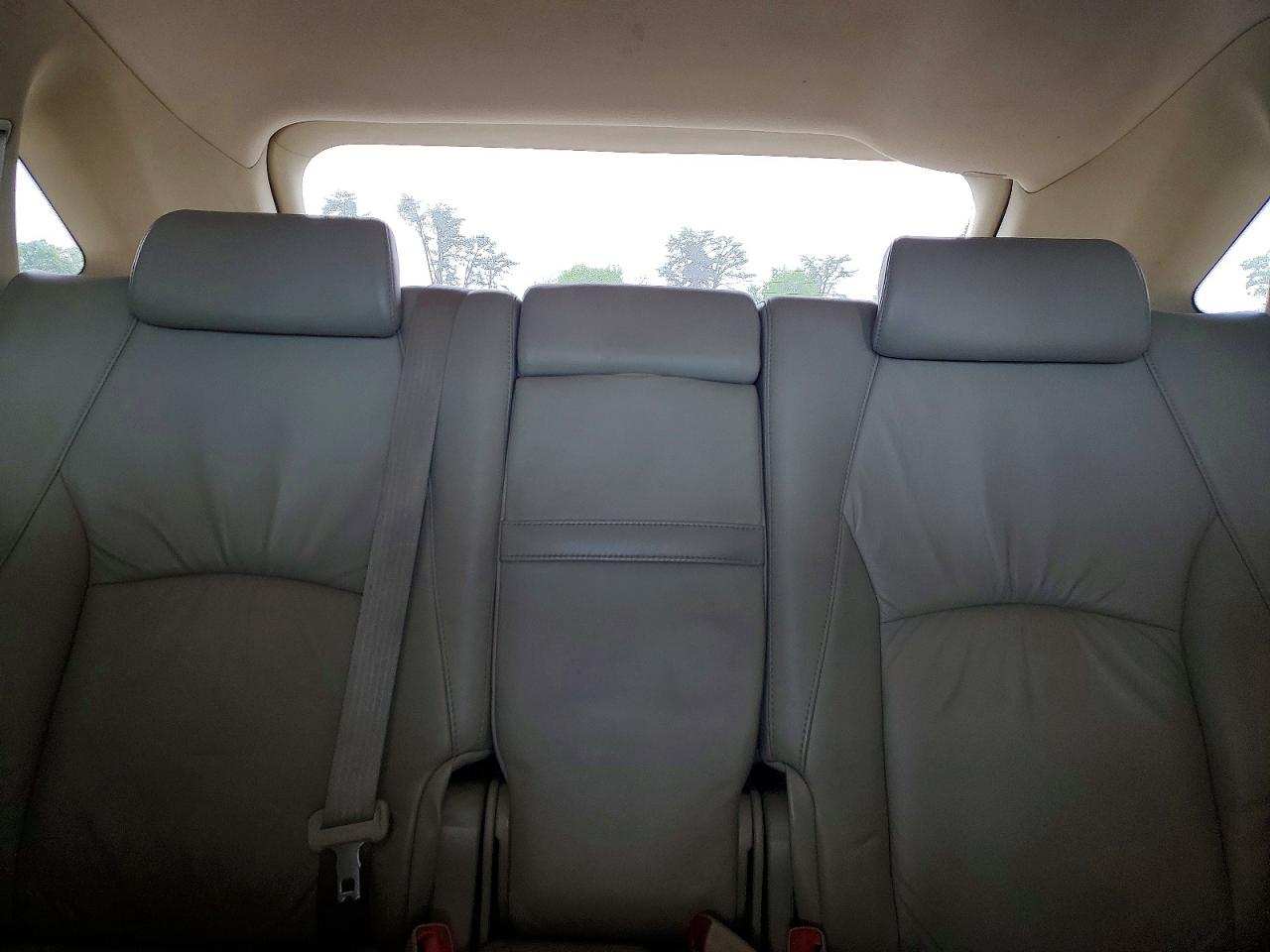 2006 Lexus Rx 330 bas VIN 2T2GA31U36C043742 photo 10