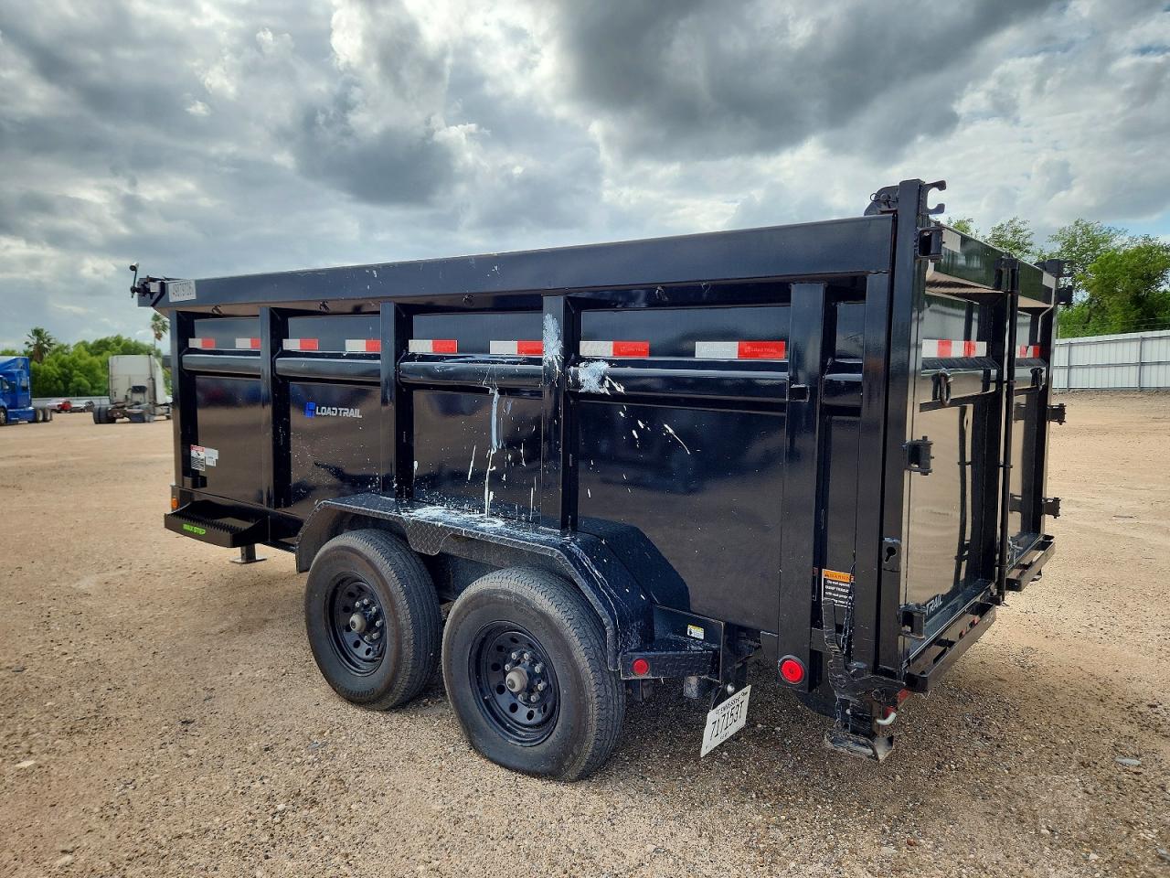 2025 LOAD All models VIN 4ZEDT1424S2352625 photo 3