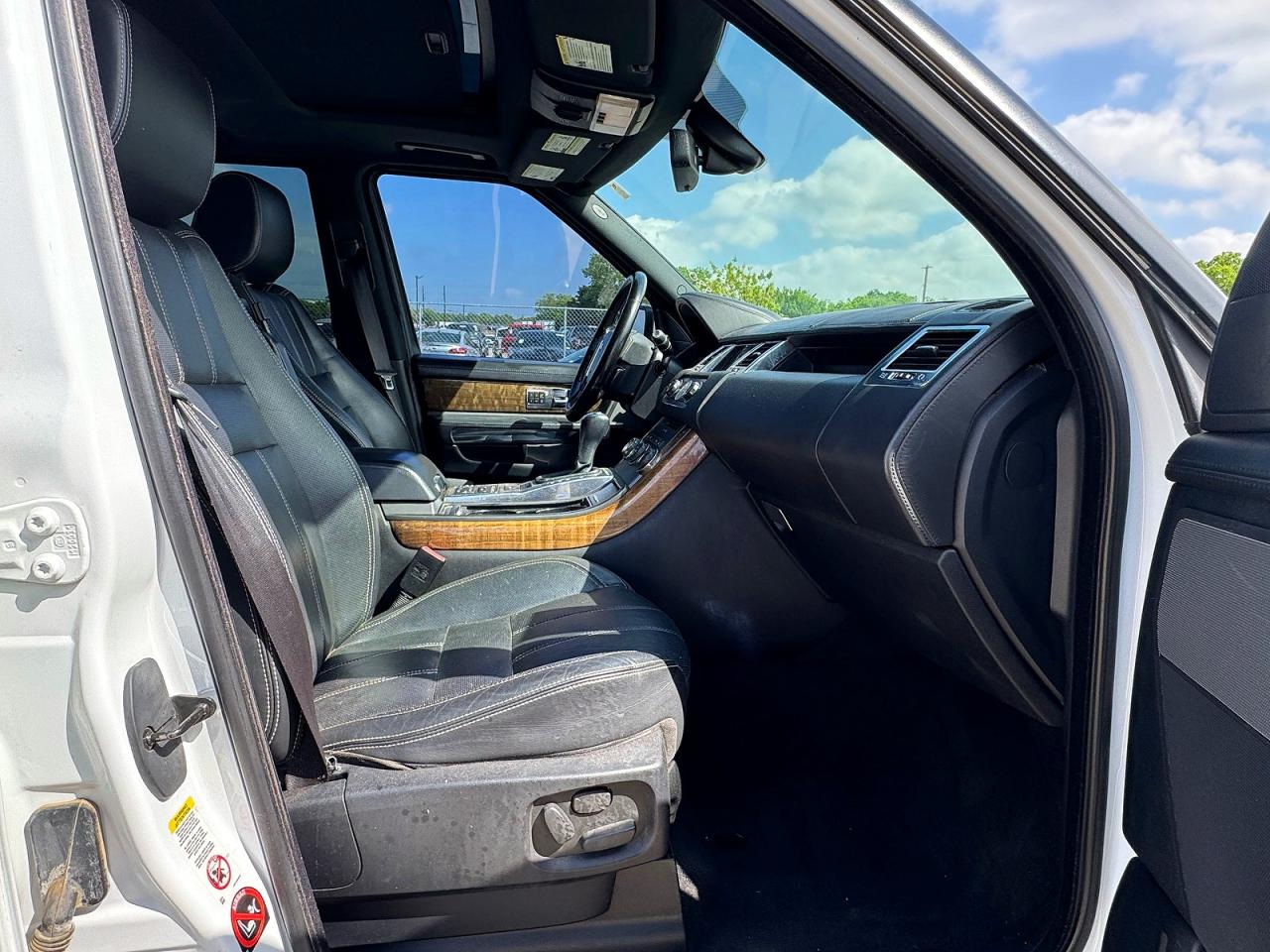 2013 Land Rangerover VIN SALSK2D41DA768865 photo 5