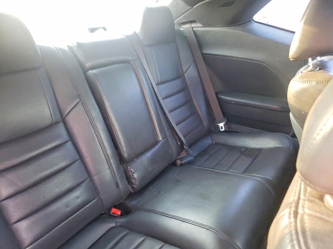 2011 Dodge Challenger VIN 2B3CJ4DG1BH524685 photo 10