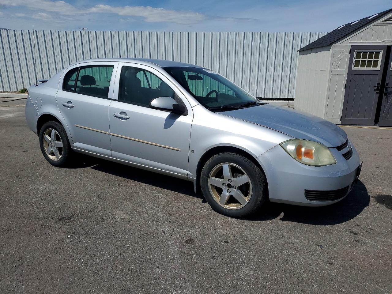 2006 CHEV Cobalt VIN 1G1AL55F767601792 photo 4