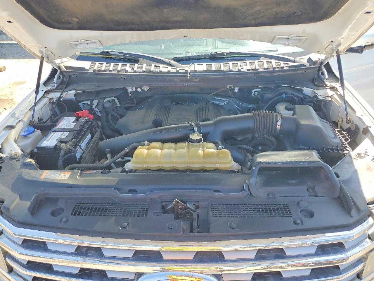 2020 Ford Expedition VIN 1FMJK2AT0LEA03552 photo 12