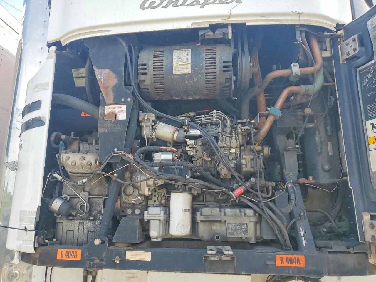 2014 GREAT Trailers VIN 1GRAA9623EB703950 photo 7
