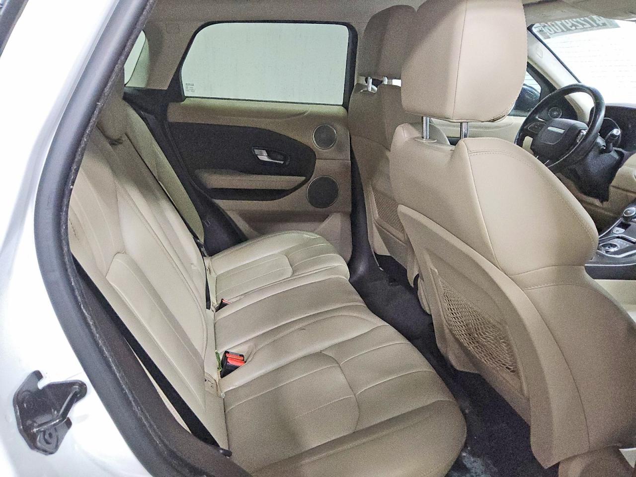 2018 Land Rangerover VIN SALVP2RX9JH317834 photo 11