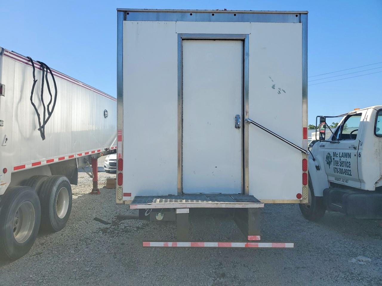 2015 Mitsubishi All other VIN JL6CRK1A2FK000432 photo 6