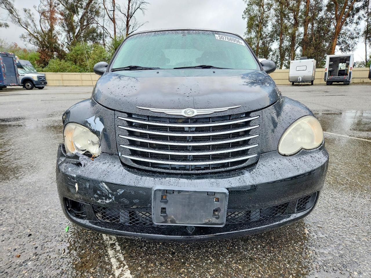 2007 Chrysler Pt cruiser VIN 3A4FY48BX7T585791 photo 5
