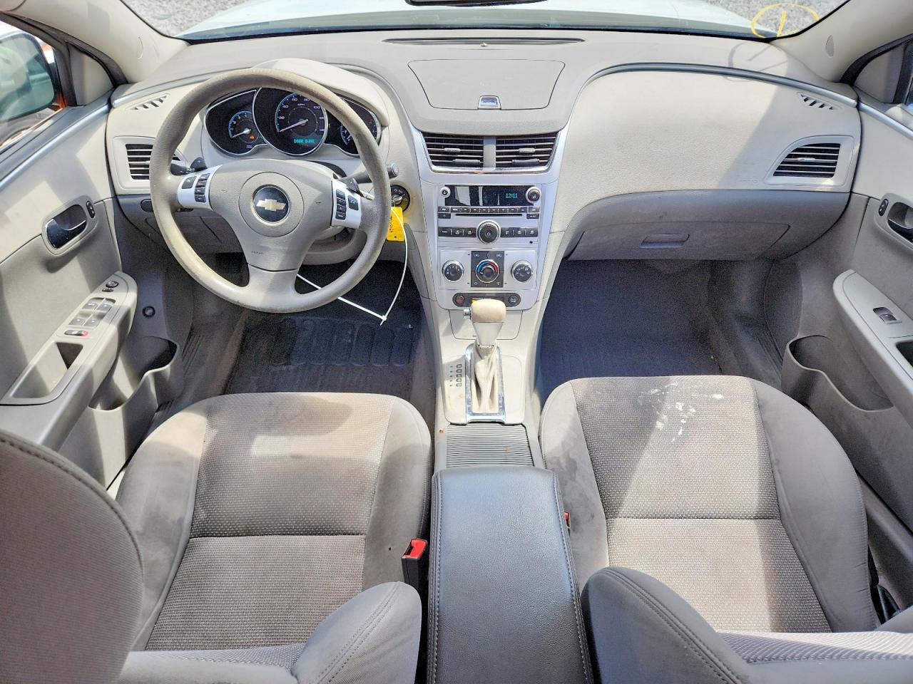 2010 Chevrolet Malibu 1lt VIN 1G1ZC5EB0AF182795 photo 8