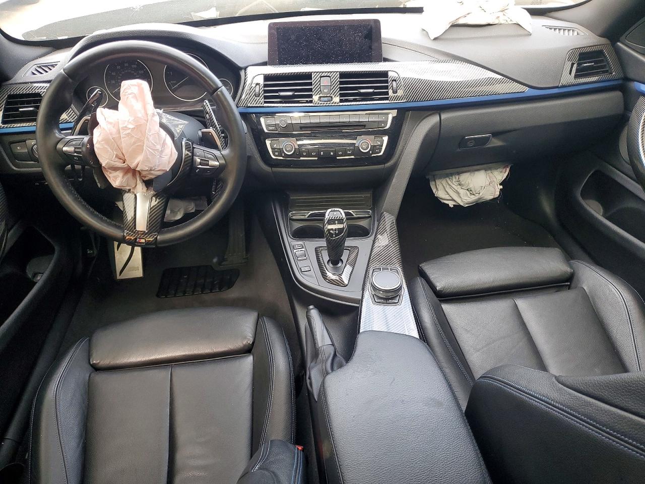 2020 BMW 4 series VIN WBA4J1C0XLCD48424 photo 8