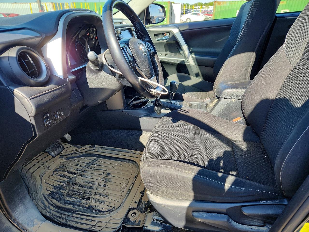 2017 Toyota Rav4 VIN JTMRJREV5HD113167 photo 7