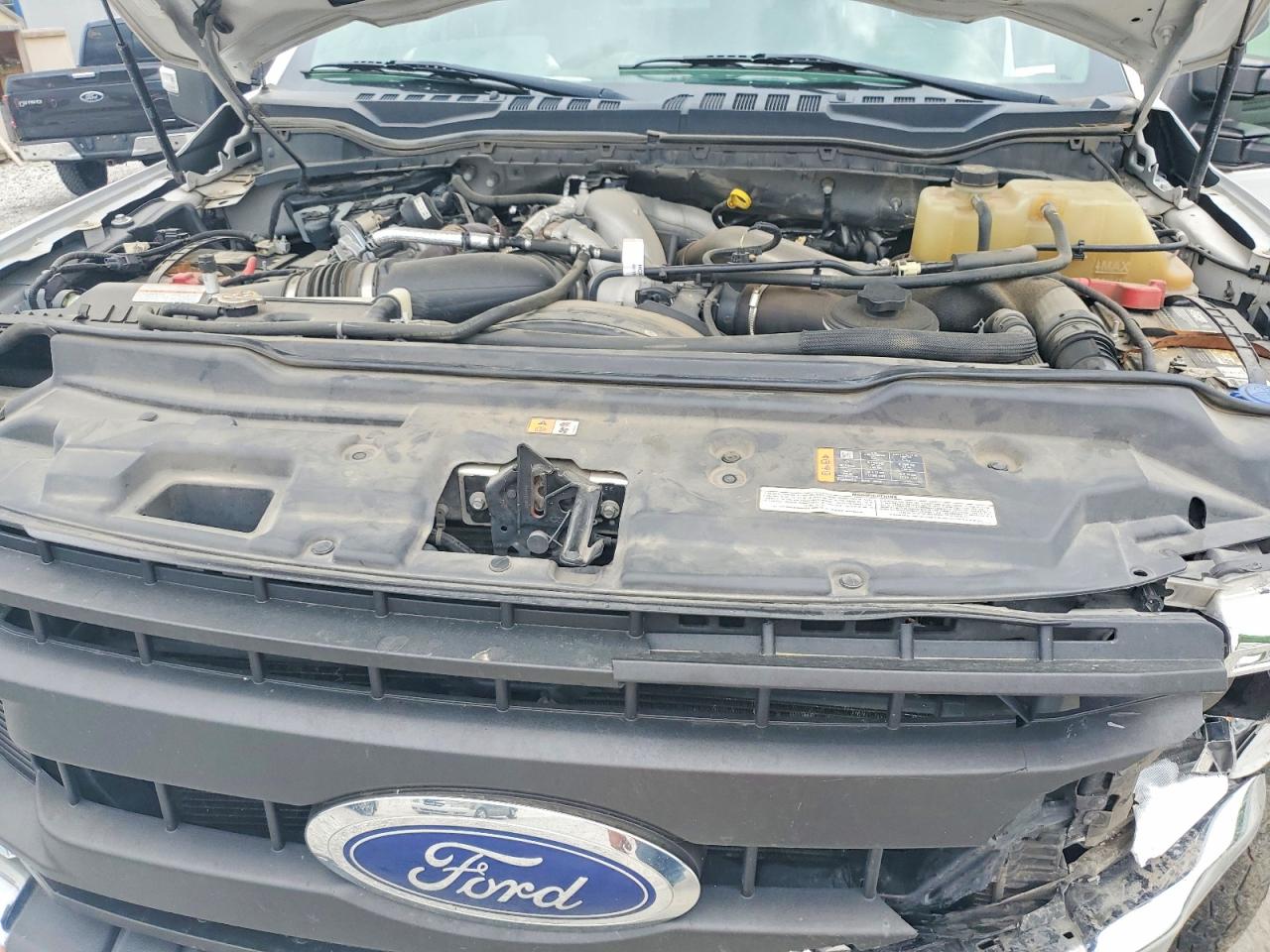 2020 Ford F250 VIN 1FT7W2BT5LED53342 photo 11